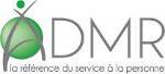 Logo de l'ADMR