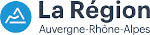 Logo Région Auvergne-Rhônes-Alpes